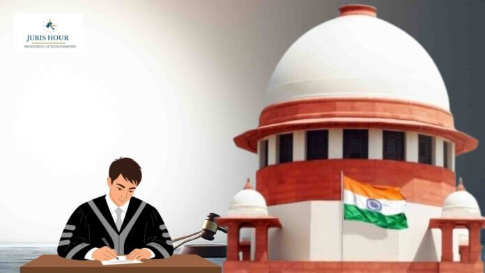 Supreme Court Declines Immediate Intervention on Plea to Shorten 5-Year LL.B Course