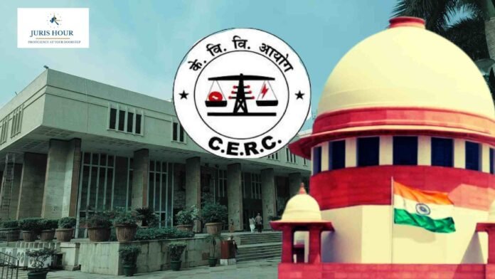 Electricity Regulatory Commissions Are Not Liable For GST On Regulatory Fees Collected: Supreme Court