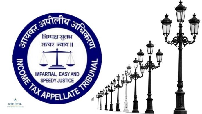 Energy-Efficient Street Lighting Project Integral to Road Infrastructure: ITAT Allows Deduction