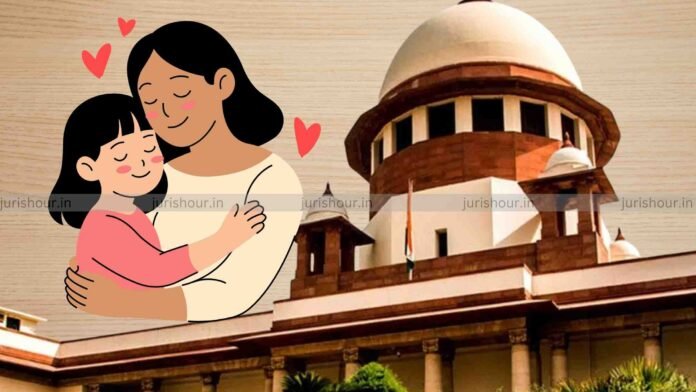 Supreme Court Strikes Down 3-Month Limit for Maternity Leave to Adoptive Mothers