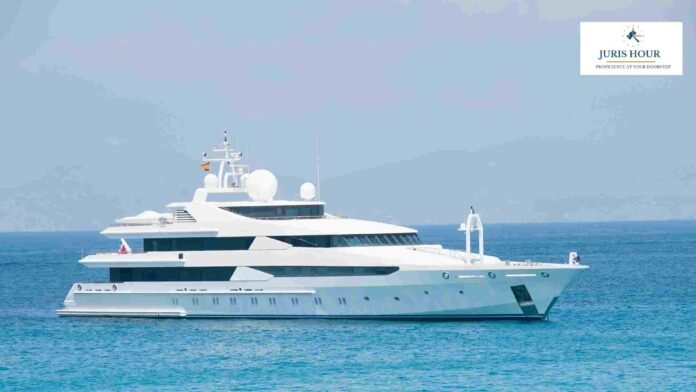 US customs yach Yacht Not Liable to Duty on Return After Foreign Cruising: U.S. Customs Authority