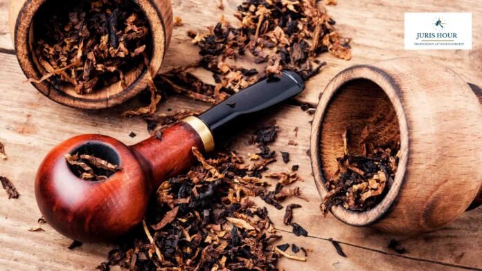 Storage Of Un-Manufactured Tobacco Is Outside The Scope Of Taxable Service : CESTAT