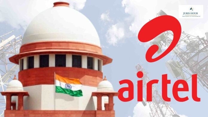 Supreme Court Upholds Bharti Telecom’s Minority Share Buyout