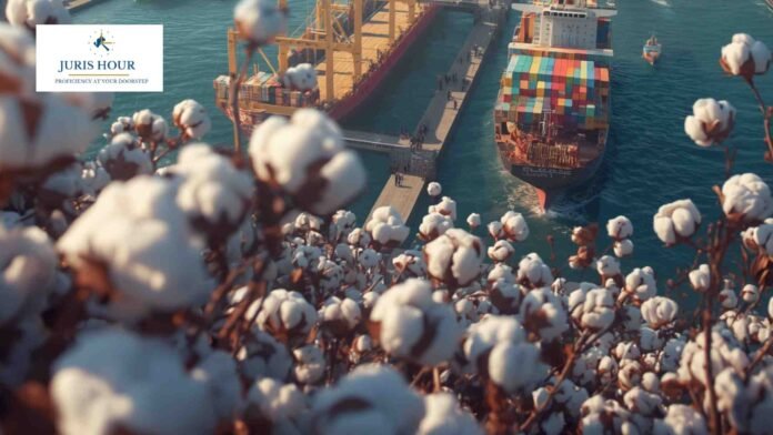 cotton import cestat Rejection of Reassessment and Bill of Entry Substitution: CESTAT Denies Retrospective Benefit of Cotton Import Duty Exemption