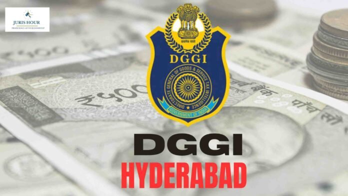 DGGI Hyderabad | Fino Payments Bank CEO Rishi Gupta Granted 2 Day Custody