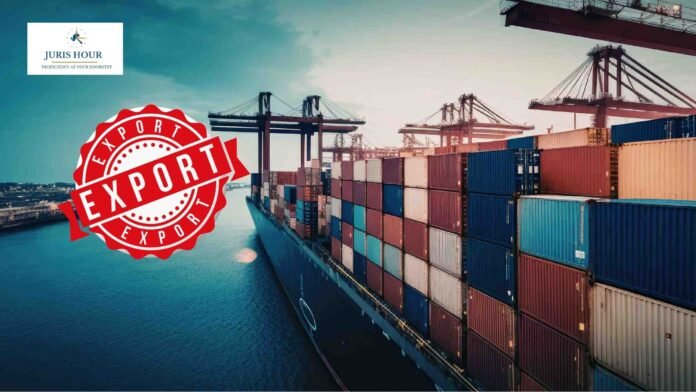 Patparganj Customs Issues Procedure for Export Cargo Hit by Strait of Hormuz Disruptions