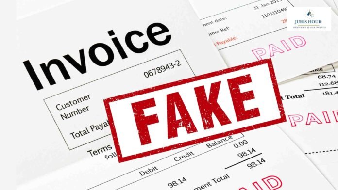 No Service Tax Liability Arises on ‘Fake Invoices’: CESTAT No Service Tax Liability Arises on ‘Fake Invoices’: CESTAT