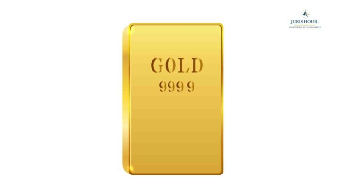 FinMin Authorises Russia’s Sberbank to Import Gold Till March 2026