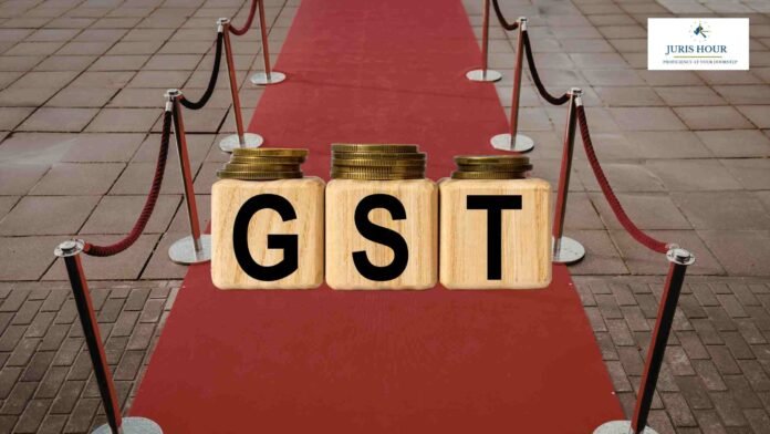 GST Liability Shift to Property Owners for Event-Based Tax Evasion: Goa Mandates Pre-Event Disclosure to Prevent Revenue Leakage