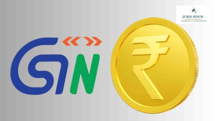 GSTN Issues Advisory On Pre-Deposit Payment While Filing Of Appeal Before First Appellate Authority