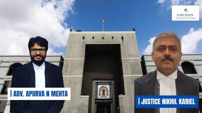 Bail Granted To Advocate Accused of Filing GST Returns for Non-Existent Firms: Gujarat HC