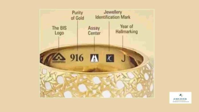 Centre Expands Mandatory Gold Hallmarking to More Districts; Issues 2026 Amendment Order