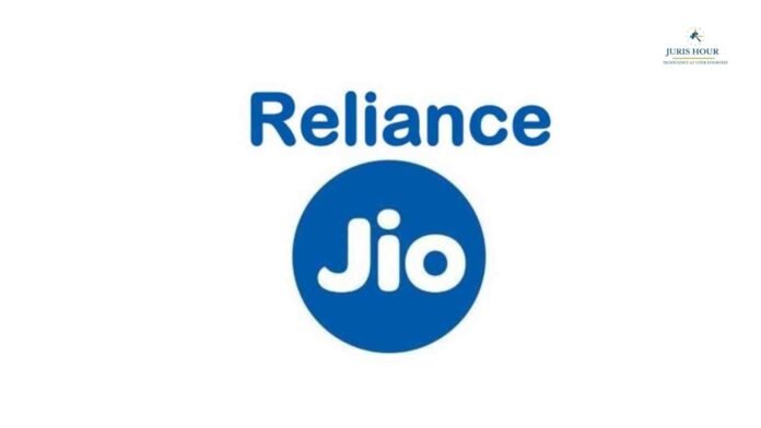 RELIANCE JIO | Same-Month ISD Credit Distribution U/R 39(1)(a) Must Be Read With ITC Eligibility Conditions: Madras High Court