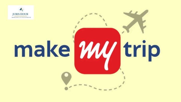 make my trip Delhi High Court Quashes Rejection of Nil TDS Certificate for MakeMyTrip