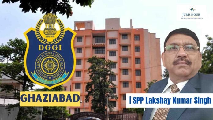 Ghaziabad DGGI | Court Denies Bail to Businessman Involved In GST Evasion Involving Alleged Clandestine LED TV Supplies