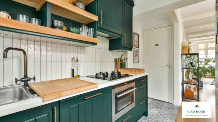 Modular Kitchens Imported in CKD/SKD Form Classifiable as Furniture: CESTAT