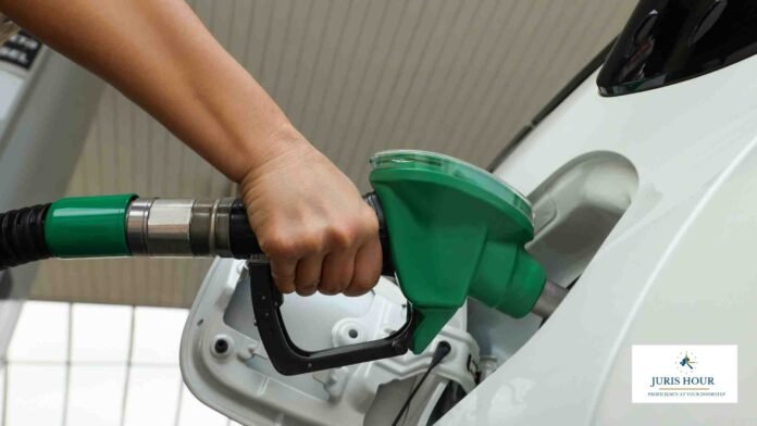 FinMin Overhauls Excise Duty Framework on Petroleum Products; Imposes Rs. 50 Per Litre Levy on ATF, Revises Export Benefits FinMin Overhauls Excise Duty Framework on Petroleum Products; Imposes Rs. 50 Per Litre Levy on ATF, Revises Export Benefits