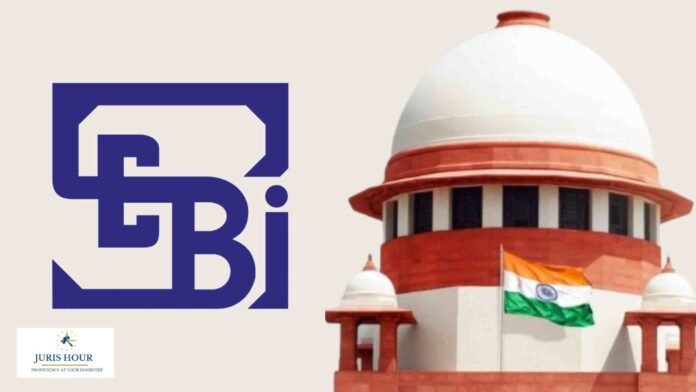 Post-Facto Shareholder Ratification Can’t Cure Illegal Diversion of Preferential Issue Funds; SC Restores SEBI Penalties