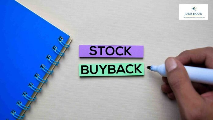 share buyback Finance Bill 2026 Clarifies 12% Surcharge on Promoters’ Buyback Gains