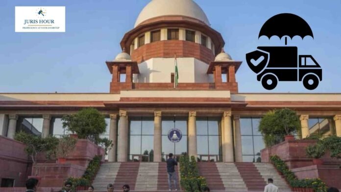 Employer-Provided Group Insurance Can’t Be Deducted from Motor Accident Compensation: Supreme Court Employer-Provided Group Insurance Can’t Be Deducted from Motor Accident Compensation: Supreme Court