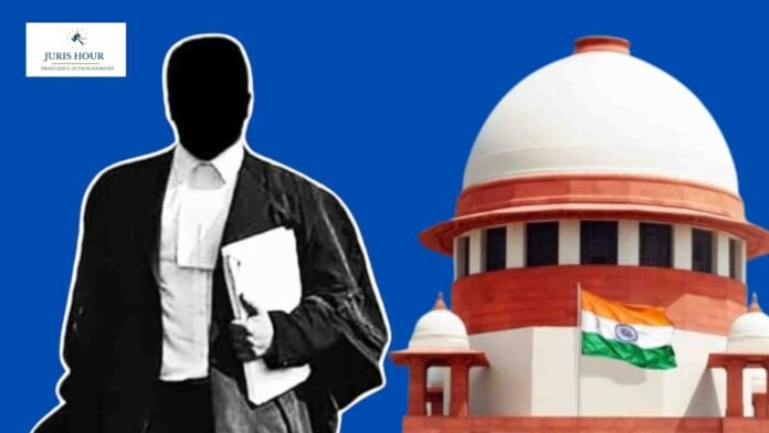 Supreme Court Condemns Violence by Lawyers, Orders Bail and Case Transfer in Toll Plaza Assault Case