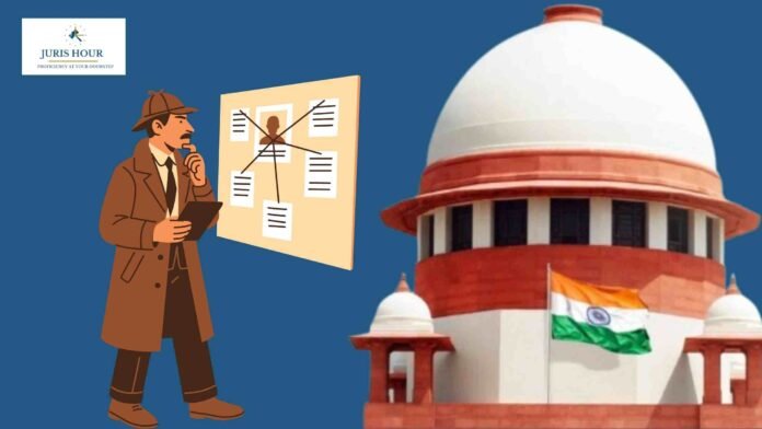 Broken Chain of Custody, Unreliable Circumstantial Evidence: Supreme Court Acquits Rajasthan Man in 2010 Murder Case