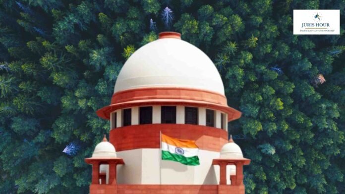 Land Can’t Be Declared ‘Deemed Forest’ After Master Plan Approval: Supreme Court Land Can’t Be Declared ‘Deemed Forest’ After Master Plan Approval: Supreme Court