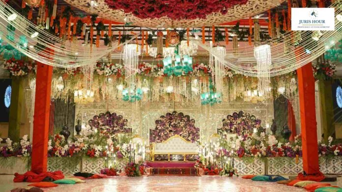 wedding venue save gst How You Can Save Up To 13% GST On Wedding Venues?