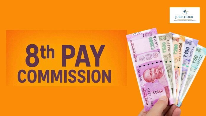 8th Central Pay Commission Issues Notice on Interaction Requests; Limited Slots for Delhi Meetings Due to Heavy Demand