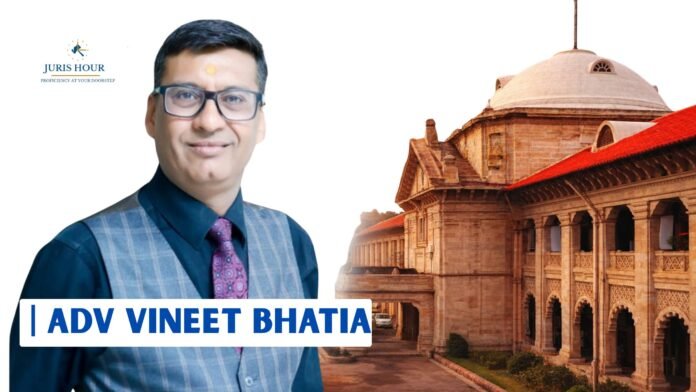 Transport of Areca Nuts Without E-Way Bills Treated as Bailable Offence Under GST: Allahabad High Court