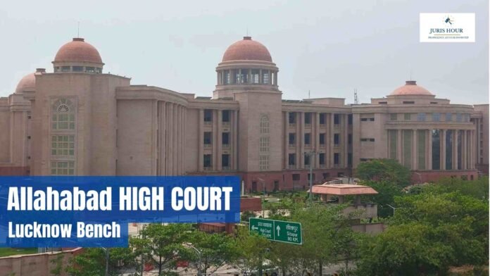 GST Already Included in Contract” Stand is Patently Illegal, Afterthought: Allahabad High Court Pulls Up U.P. Jal Nigam