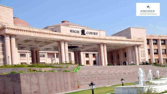 Allahabad hc lucknow bench