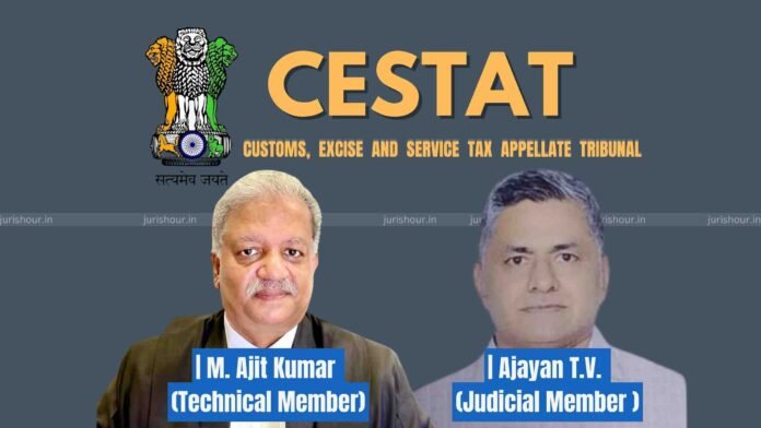 Limitation for Export Refund to Be Counted from Foreign Exchange Realisation, Not From Export Invoices Issuance: CESTAT