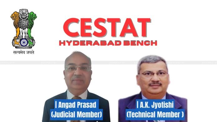 Service Tax | CESTAT Upholds IPR Classification but Allows CENVAT Credit Use for Reverse Charge Payments Service Tax | CESTAT Upholds IPR Classification but Allows CENVAT Credit Use for Reverse Charge Payments