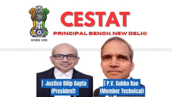 Penalty U/R 26 Unsustainable Without Allegation of Knowledge of Confiscation in SCN: CESTAT Penalty U/R 26 Unsustainable Without Allegation of Knowledge of Confiscation in SCN: CESTAT