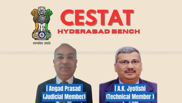 Customs Dept. Relied On Emails, Computer Printouts Without Following Mandatory Procedure U/S 138C: CESTAT Quashes Demand Customs Dept. Relied On Emails, Computer Printouts Without Following Mandatory Procedure U/S 138C: CESTAT Quashes Demand