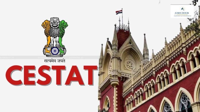 Calcutta High Court Quashes CESTAT Order for Lack of Reasoning in Gold Smuggling Case