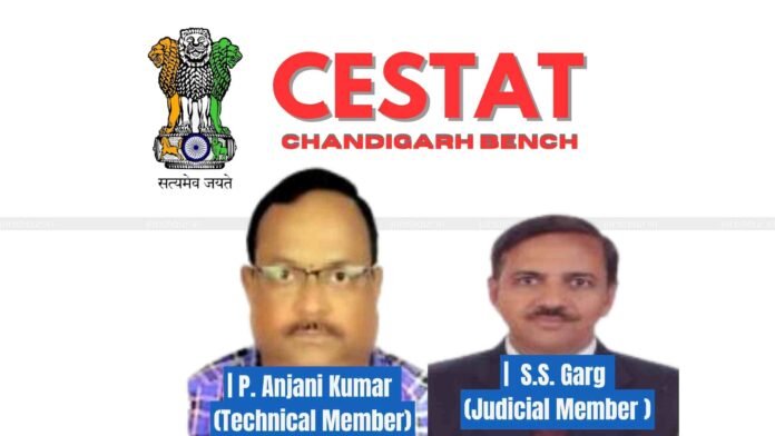 CENVAT Credit Can’t Be Recovered Again If Duty Paid on Final Product Exceeds Credit Availed: CESTAT