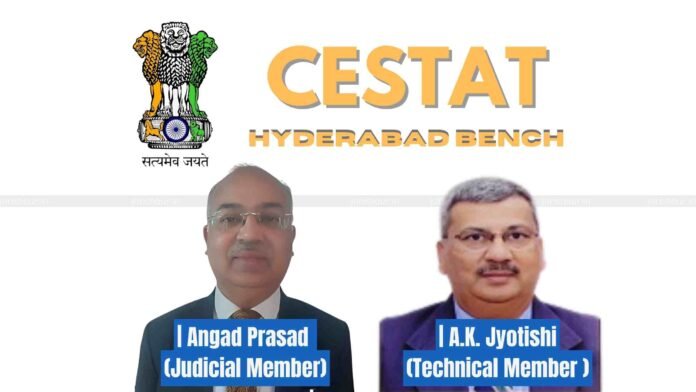 Merger & Acquisition Advisory Not Taxable as Management Consultancy; No Service Tax on Shareholders for Share Sale Transactions: CESTAT Merger & Acquisition Advisory Not Taxable as Management Consultancy; No Service Tax on Shareholders for Share Sale Transactions: CESTAT