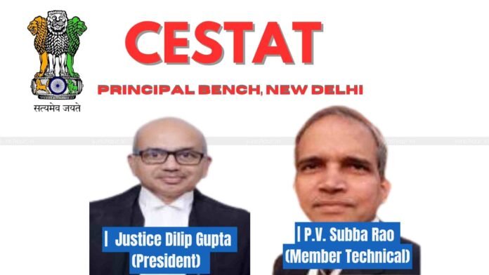Car Seat Mechanisms Classifiable as ‘Parts of Seats’: CESTAT Slams Commissioner for Breach of Judicial Discipline