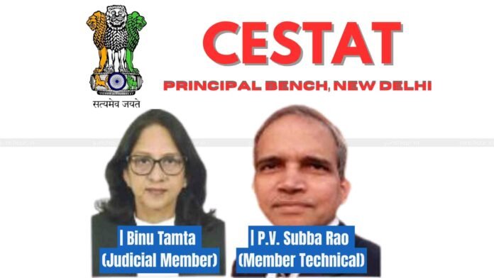 Customs Duty Exemption Denied on ABS Components: CESTAT Holds “Suitable for Use” Includes Indirect Use in Motor Vehicles; No IGST Interest/Penalty Pre-Aug 2024