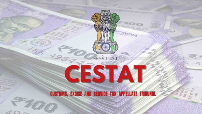 No Service Tax Payable Where Turnover Below Rs. 10 Lakh Threshold: CESTAT