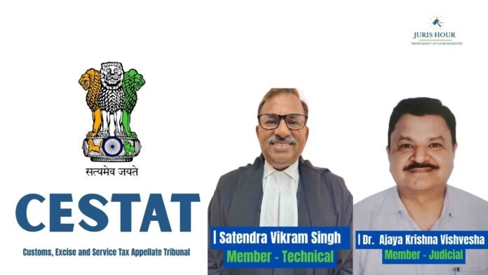 Excise Duty on Freight & Insurance in Door Delivery Sales Upheld: CESTAT