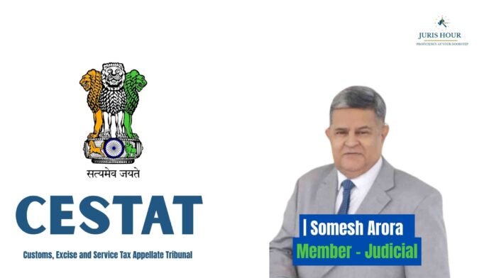 CUSTOMS ACT | Nominal Shortfall in Penalty Can’t Deny Amnesty Benefit Under Customs Law: CESTAT