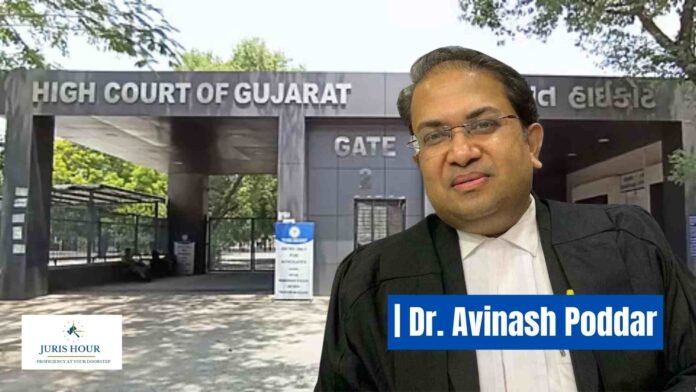 GST Confiscation Notice Invalid if ‘Intent to Evade Tax’ Not Formed Within 6 Days: Gujarat High Court