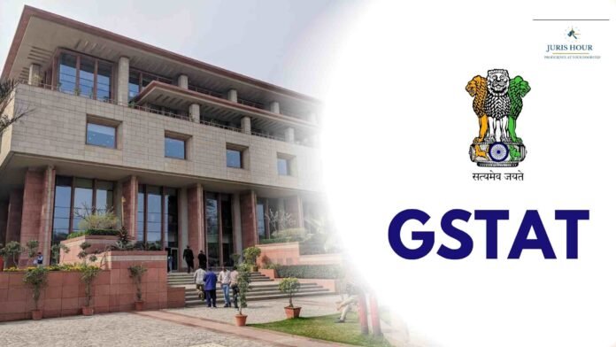 No Writ in GST Refund Rejection; Assessee Must Approach GSTAT: Delhi High Court