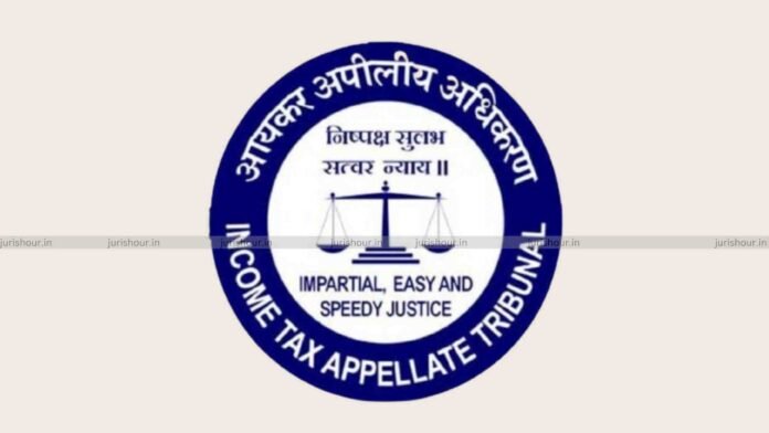 No Proof of Cash Loan, Violation of S. 269SS Not Established: ITAT Deletes Rs. 1 Crore Penalty No Proof of Cash Loan, Violation of S. 269SS Not Established: ITAT Deletes Rs. 1 Crore Penalty