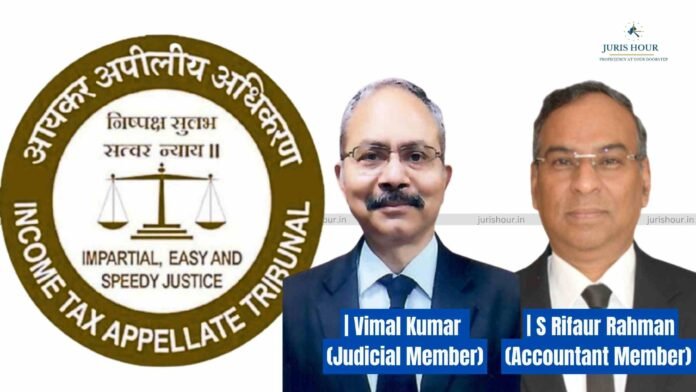 No Incriminating Material Seized During Search Invalidates S. 153C Assessment: ITAT