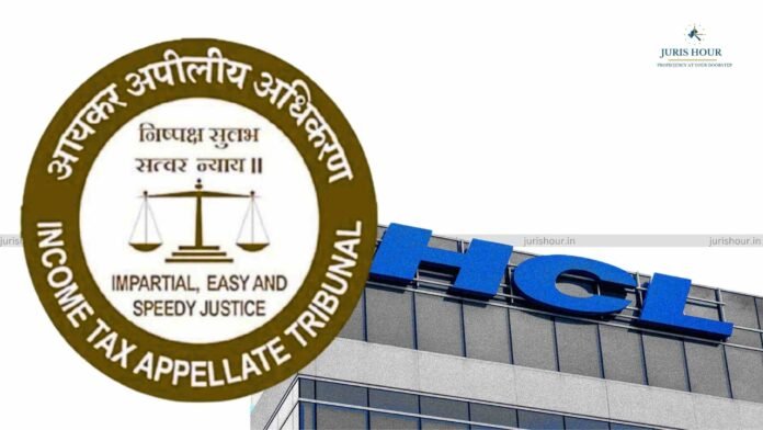 HCL Infosystems Wins: ITAT Quashes Assessment on Non-Existent Entity