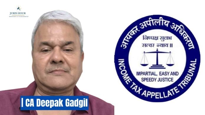 ITAT Quashes Reassessment for AY 2017–18 Over Invalid Approval U/s 151(ii), Deletes Rs. 10.09 Lakh Addition